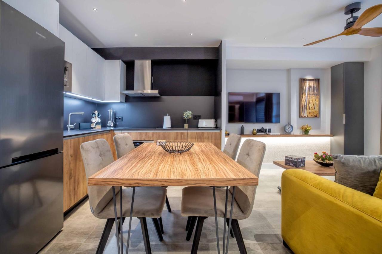Apartament NEW Loft Cabel Kordoba Zewnętrze zdjęcie