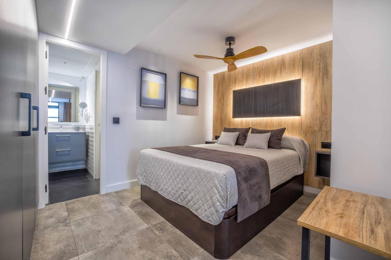 Apartament NEW Loft Cabel Kordoba Zewnętrze zdjęcie