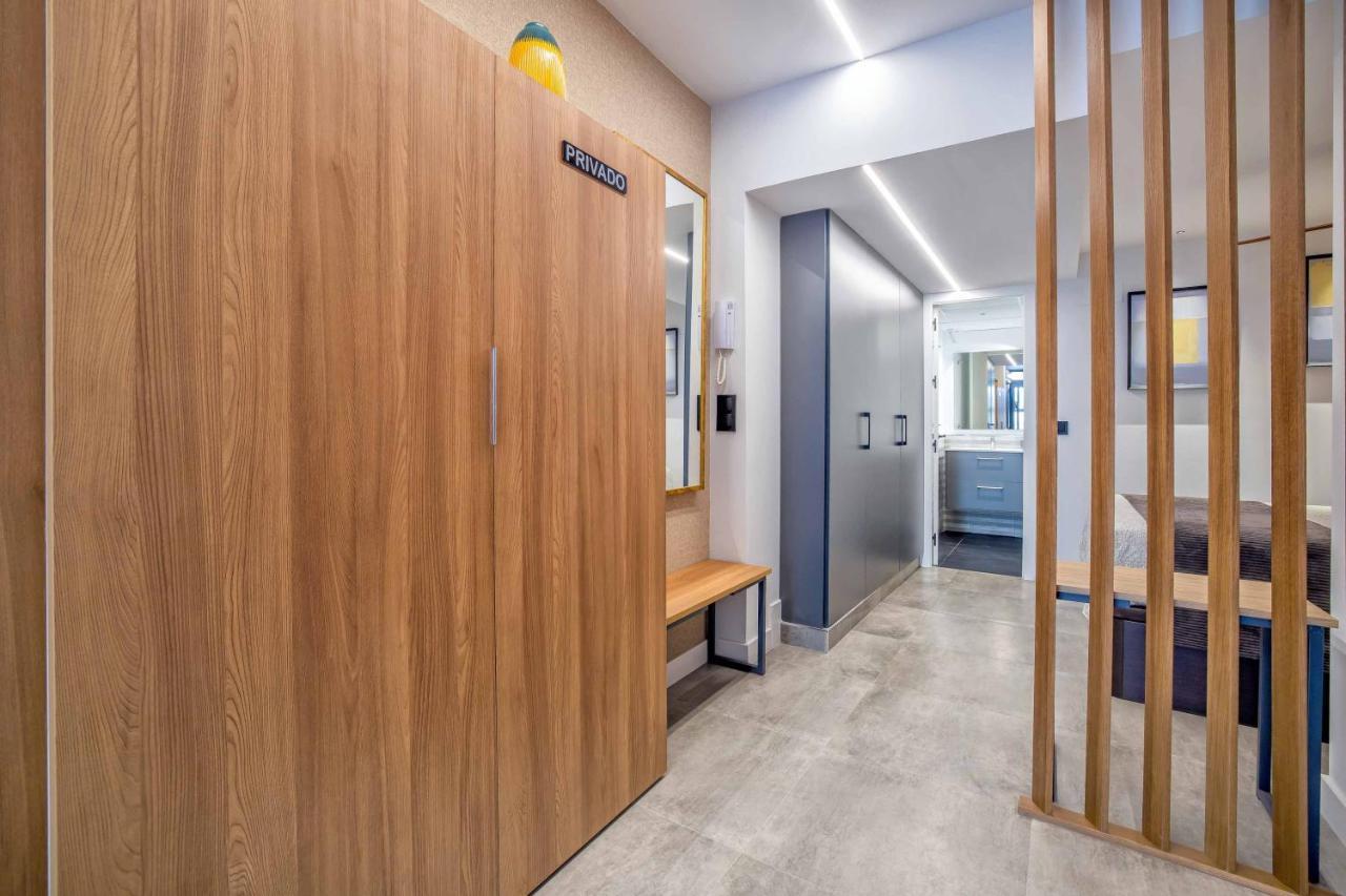 Apartament NEW Loft Cabel Kordoba Zewnętrze zdjęcie