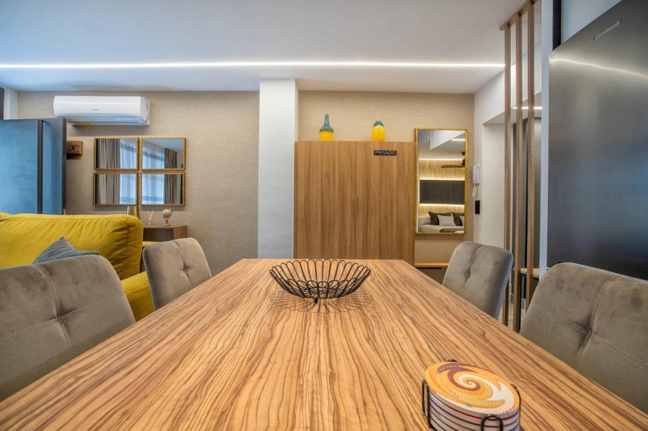 Apartament NEW Loft Cabel Kordoba Zewnętrze zdjęcie