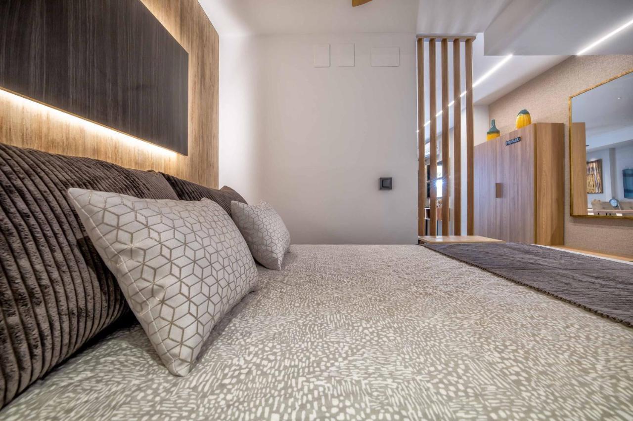 Apartament NEW Loft Cabel Kordoba Zewnętrze zdjęcie
